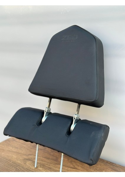 Bel/sırt Dayama ve Artçı Yükseltme Sistemi