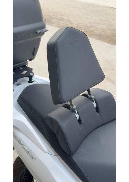 Bel/sırt Dayama ve Artçı Yükseltme Sistemi