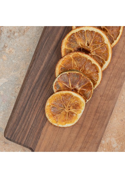 Kurutulmuş Portakal 50 gr