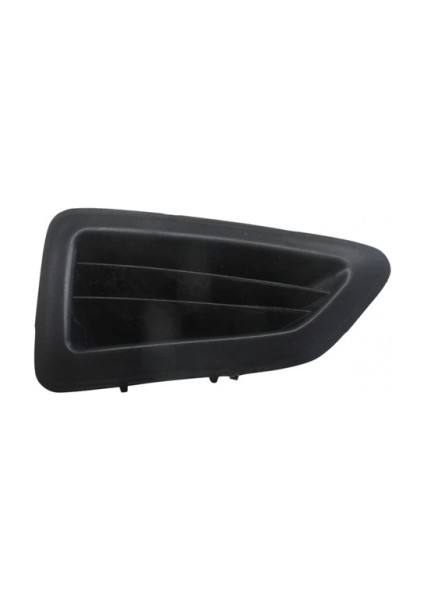 Ford Fiesta- 2009-2013 Ön Gögüs Kapı Camı Havalandırma Izgarası Sol (Dıfızör) Oem No (8A61A045G51AD)