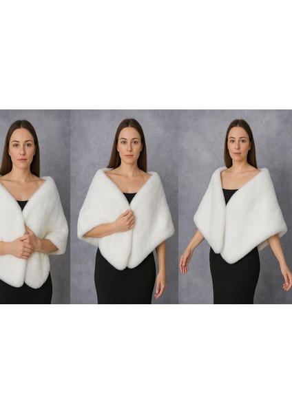 Özel Davet Kürk Etol modelleri