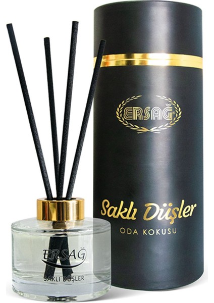 Oda Kokusu Saklı Düşler 150 ml