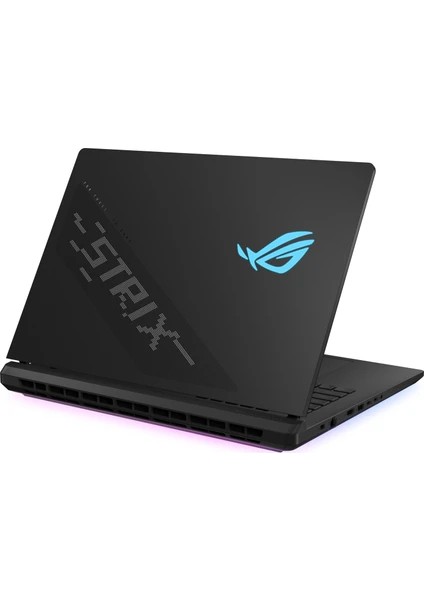 Rog Strix Scar 18 Ultra 9 275HX G835LW-SA127-12 96GB 4tb+4tb RTX5080 16GB Freedos 18" Wqxga 240Hz Gaming Laptop indirimleri