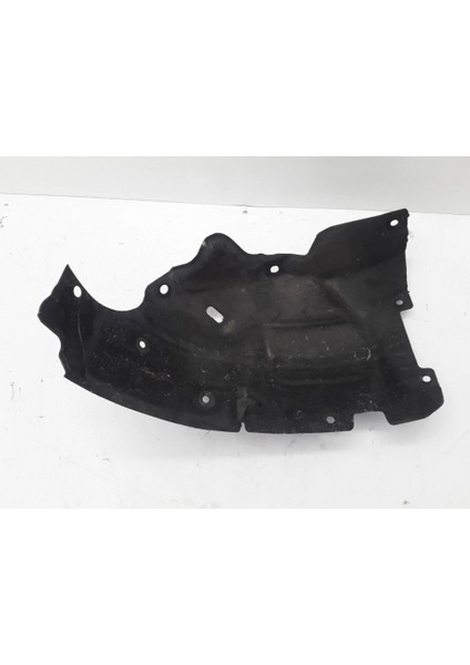 Renault Clio Iv 2012-2018 Çamurluk Davlumbazı Ön Sol Oem No (638453592R)