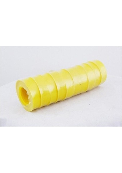 Teflon Bant Sıhhi Tesisat Su Sızdırmazlık Bandı 10 Lu