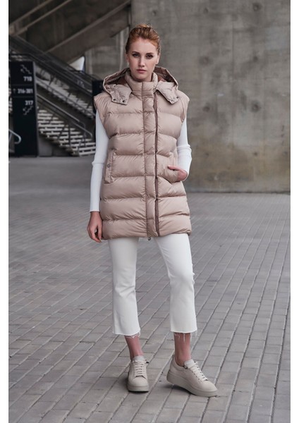 18280 Womanıa Yelek Rabat