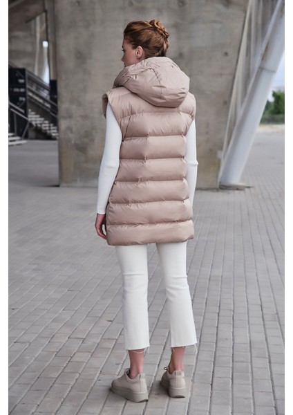 18280 Womanıa Yelek Rabat modelleri