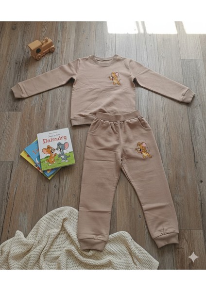 8-9 Yaş Baskılı Erkek Çocuklar Için Penye Kumaş Pijama Takımı fiyatları