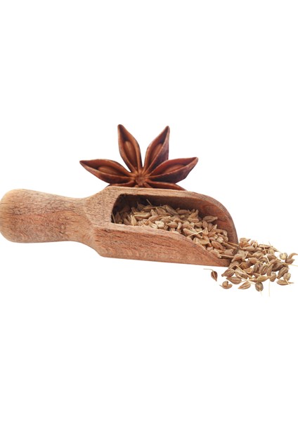 Anason Deluxe Seri Organik Lezzetli 100 gr fırsatları