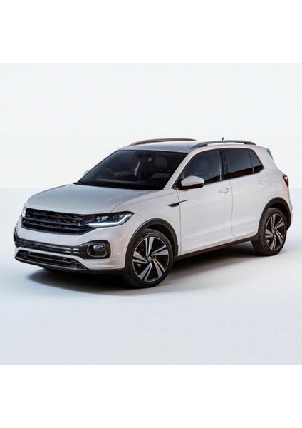 Vw T-Cross 2019-2023 Sol Arka Kapı Kilit Mekanizma Teli 5N0837017E fiyatları
