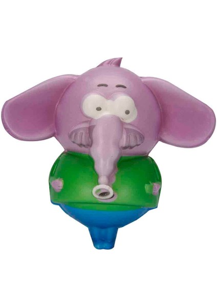 Fil Necati Squishy: Kral Şakir'in En Tatlı Abisi Yumuşacık Formda! fiyatları