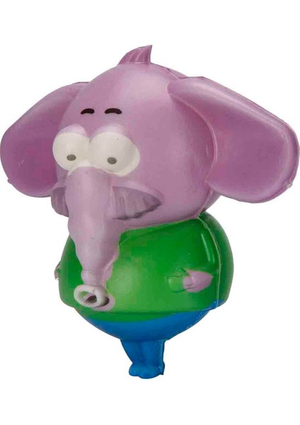 Fil Necati Squishy: Kral Şakir'in En Tatlı Abisi Yumuşacık Formda! modelleri