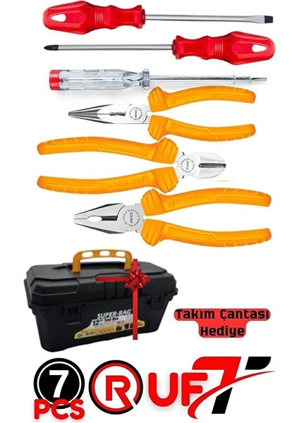 Pense Tornavida Seti