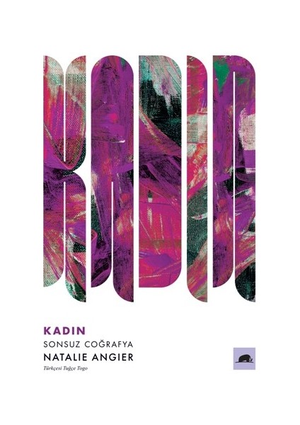 Kadın: Sonsuz Coğrafya