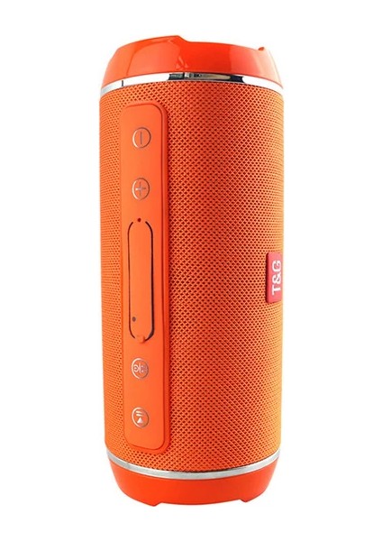 T&g TG116 Su Geçirmez Kablosuz Wireless Bluetooth 5.0 Hoparlör SPEAKER-(5775)