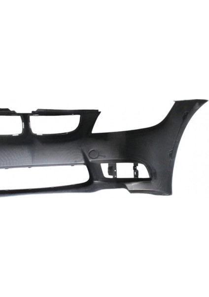 Bmw 3 Serı- 3 Serisi- 2005-2009 Ön Tampon Astarlı(Sıs D.lı Kapak/ızgralı/sen.yuvalı/çek.kapaklı)M3-Style/lcı Oem No (A51118043960R1) fırsatları