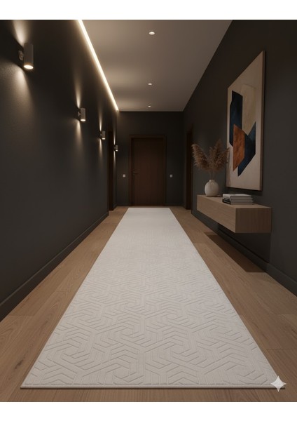 Armoni Kaymaz Tabanlı Makinada Yıkanabilir Halı fiyatları