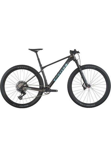 2026 Scott Scale Rc Team Dağ Bisikleti