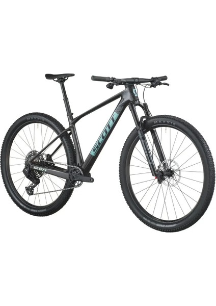 2026 Scott Scale Rc Team Dağ Bisikleti modelleri