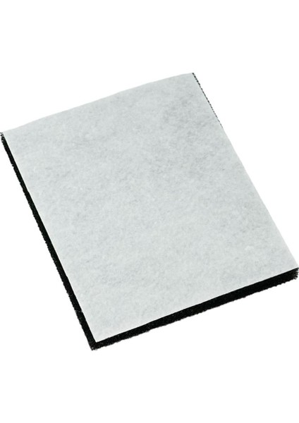 Goldmaster Uyumlu Gm 7514 Zümrüt Süpürge Motor Öncesi Sünger Filtresi 3 Adet modelleri