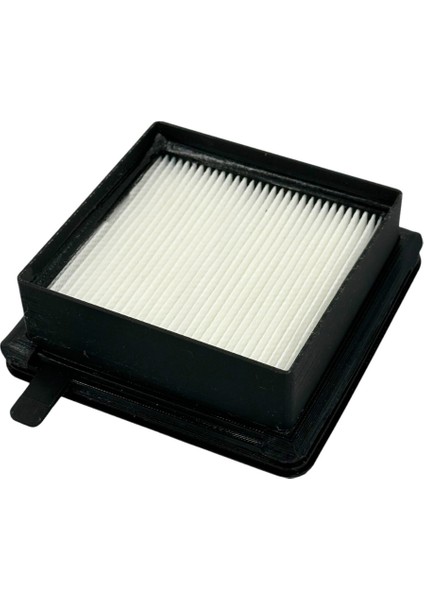 Goldmaster Uyumlu Gm 7558, Gm 7555 Progreen, Gm 7535B Yıldız, Gm 7535, By 4500 Sweep Süpürge Hazne Hepa Filtresi fiyatları