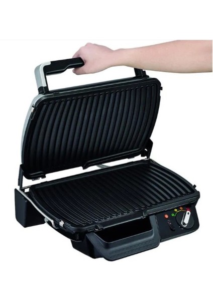 Döküm Plaka 2000W Güç Yüksek Kalite Paslanmaz Gourmet Minute Tost Makinesi Siyah+Mutfak Tartısı Hediyeli fiyatları