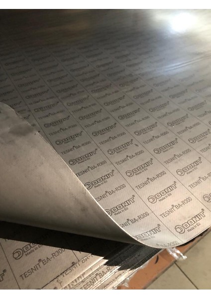 Tesnıt BA-R300 Donıt Levha