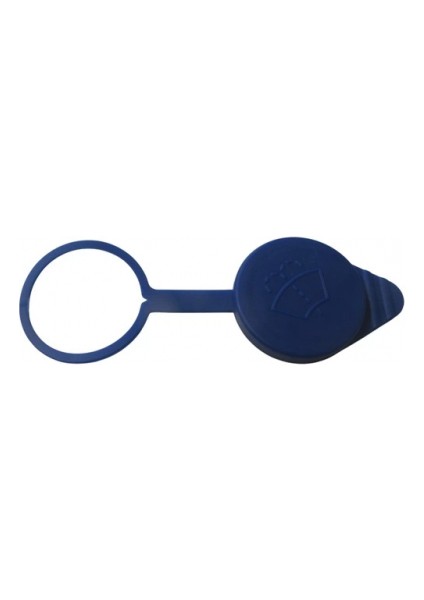 Ford Custom- 2012-2017 Ön Cam Su Bıdonu/deposu Kapağı Oem No (BK2117N604AC)