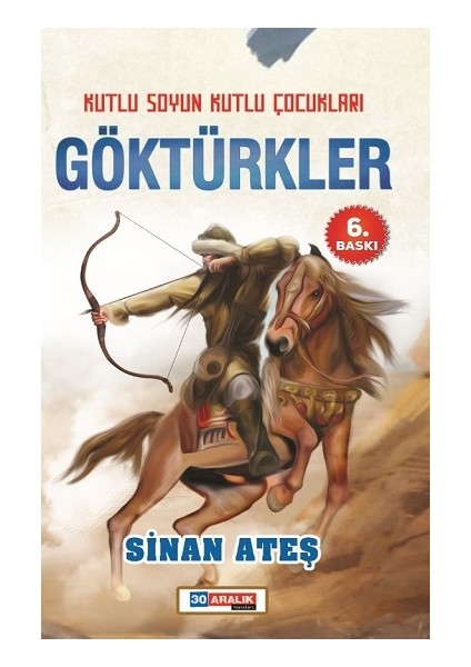 Göktürkler