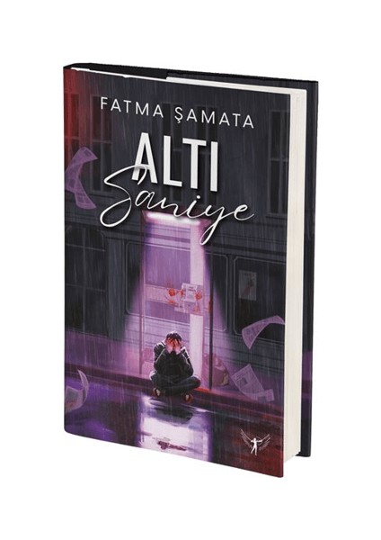 Altı Saniye (Ciltli)