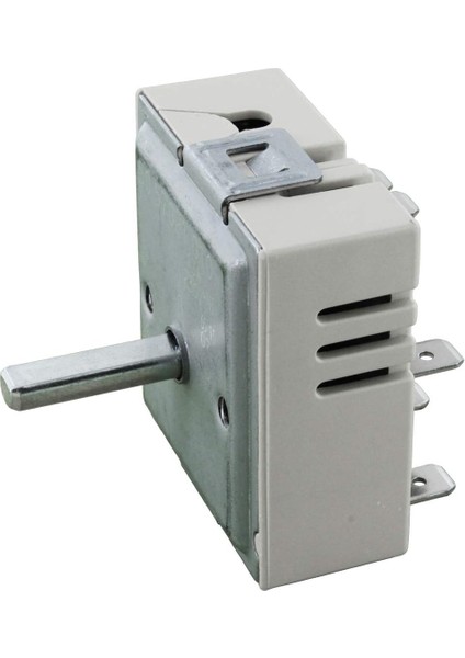 Pilot Kontak Serisi 50.57021.010 Enerji Regülatörü, Sağdan Yükselen, Güç: 230V / 13A fiyatları