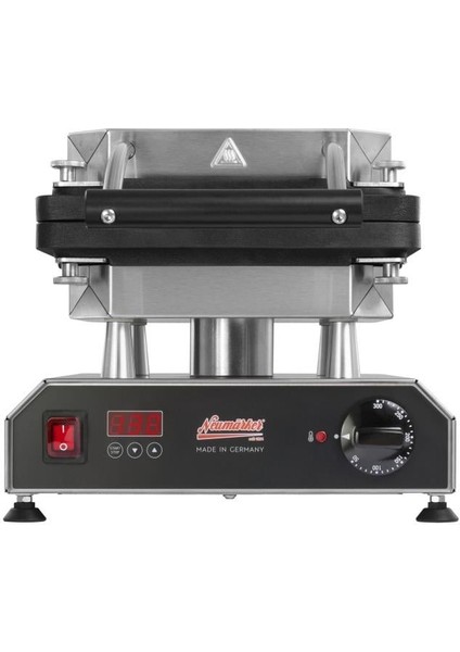Glanz Neumarker Thermocook Waffle Makinesi