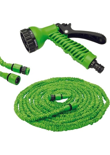 Choice Uzayan Bahçe Hortumu 2,5 M x 7,5 M