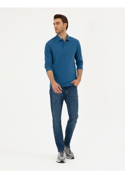 2015113 Pierre Cardin Sweat fırsatları