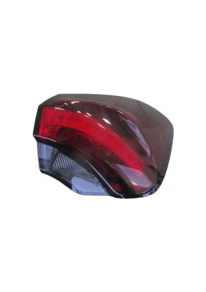 Fiat Egea- Sw- 21; Dış Stop Lambası Sağ Kırmızı/beyaz (Ledlı) Oem No (52157298) fiyatları