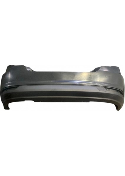 Fiat Egea- Sd/hb- 2021-2024 Arka Tampon Komple (Karlıklı/reflektör Delıklı) (Çeki Demirri Kapaklı) Oem No (735670238) modelleri