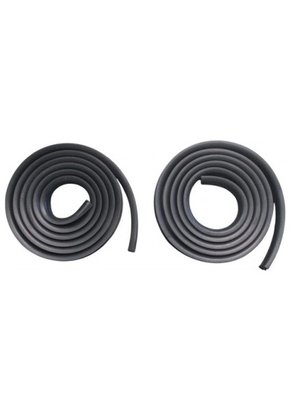 Peugeot Boxer- 2007-2013 Ön Kapı Toz Lastiği Takım (2 Parça) (Kapı Fitili))