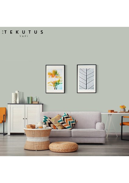 Momento Silan Silikonlu Iç Cephe Boyası 15 L Avokado modelleri