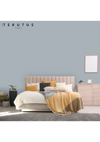 Momento Silan Silikonlu Iç Cephe Boyası 15 L Yeni Bohem Gri indirimleri