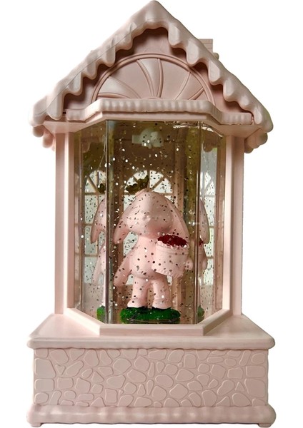 Kar Küresi LLM-HDY0244 modelleri