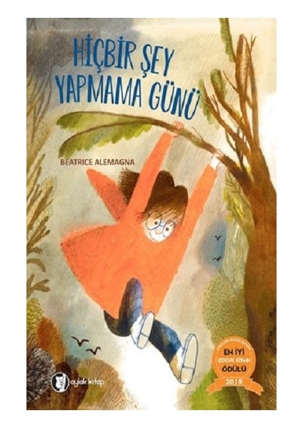 Hiç Bir Şey Yapmama Günü