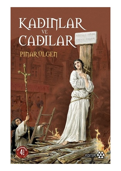 Kadınlar ve Cadılar