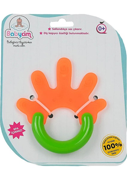 El Dişlik Çıngırak modelleri