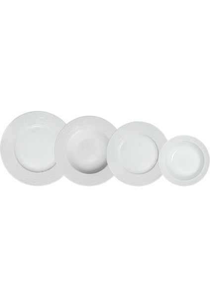 Keramika Zambak Kase 8 cm