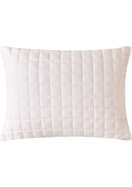 Soft Kapitoneli Yastık Alezi - Asorti - 50X70 cm modelleri