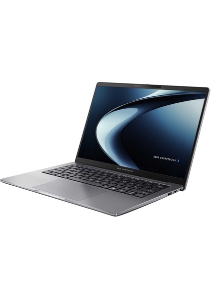 Expertbook P3405CVA-I7161TBG1D012 I7-13620H 64GB 2tbssd 14" Wuxga W11P Dizüstü Bilgisayar modelleri