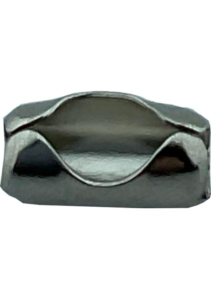 Metal Zincir Kilidi modelleri