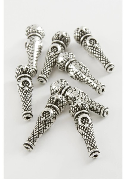 Ay Yıldız Tesbih Imame Aparatı 50 Gram