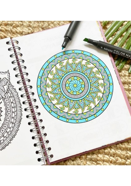 Hayal Edebiliyorsan Yapabilirsin Tasarımlı Konuşan Ajanda