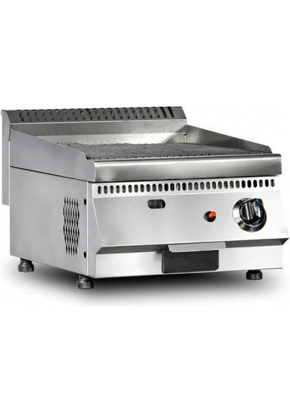 Elektrikli Setüstü Model Izgara (Oluklu) 700 Seri 40X70X30